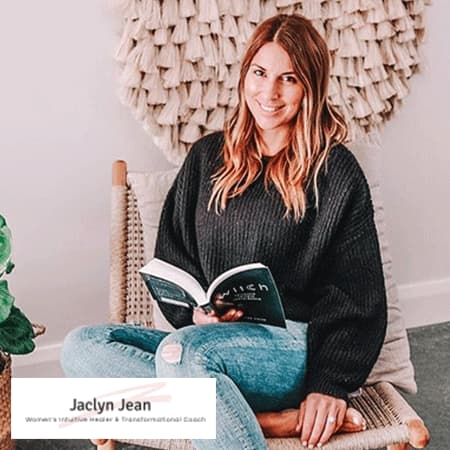 Jaclyn Smith therapist on Natural Therapy Pages