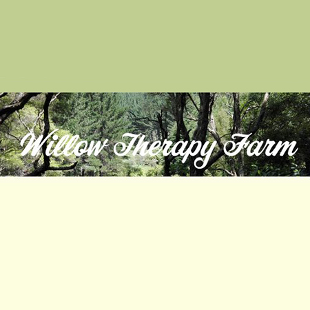 Willow Therapy Farm therapist on Natural Therapy Pages