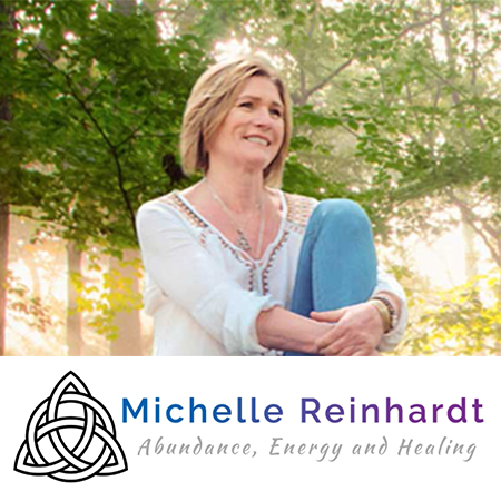 Michelle Reinhardt therapist on Natural Therapy Pages
