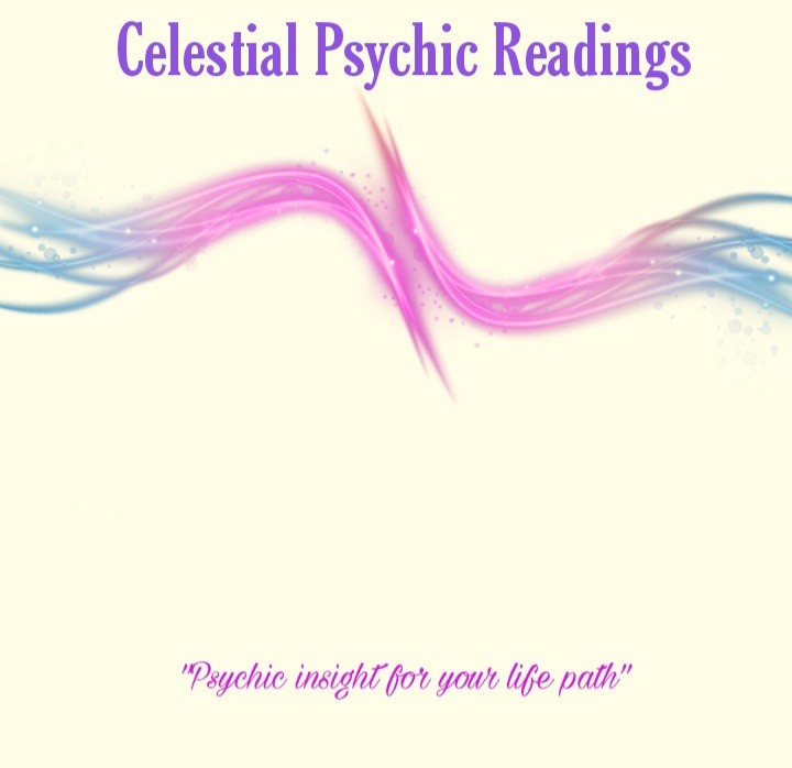 Celestial Psychic Readings therapist on Natural Therapy Pages