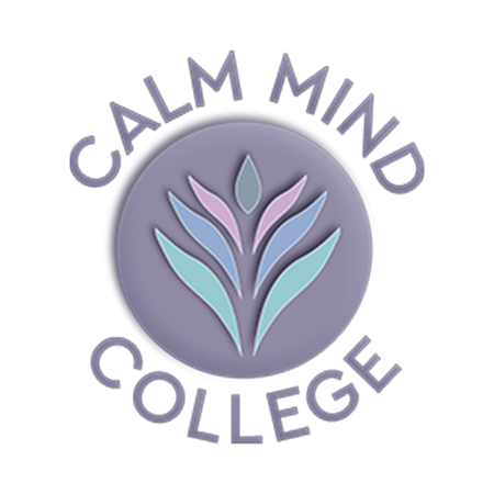 Calm Mind College therapist on Natural Therapy Pages