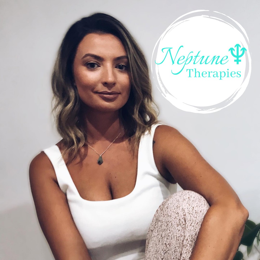Marnie therapist on Natural Therapy Pages