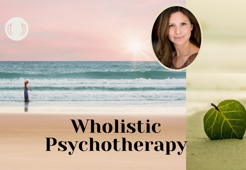Veronica Wilder therapist on Natural Therapy Pages