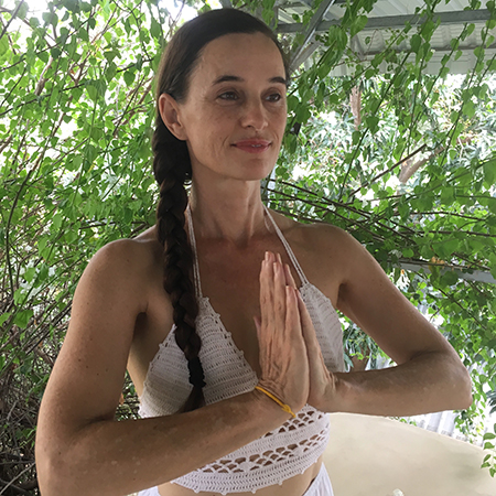 Traditional Yoga / Moving meditation therapist on Natural Therapy Pages