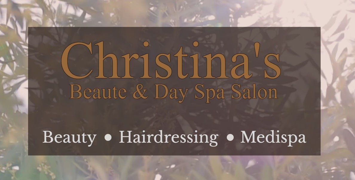 Christina's Beauty & Day Spa therapist on Natural Therapy Pages
