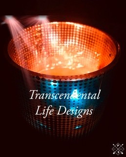 Transcendental Life Designs therapist on Natural Therapy Pages