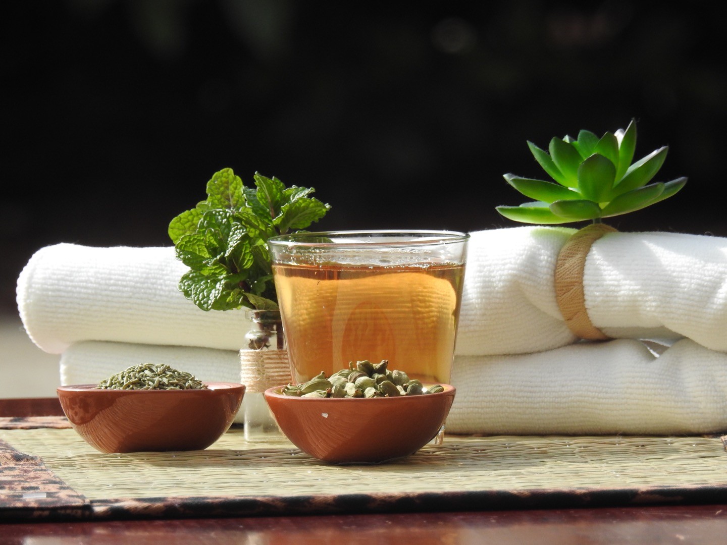 Ayurveda Dr. Jaspreet and Pawa therapist on Natural Therapy Pages