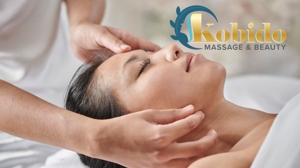Kobido Massage and Beauty therapist on Natural Therapy Pages