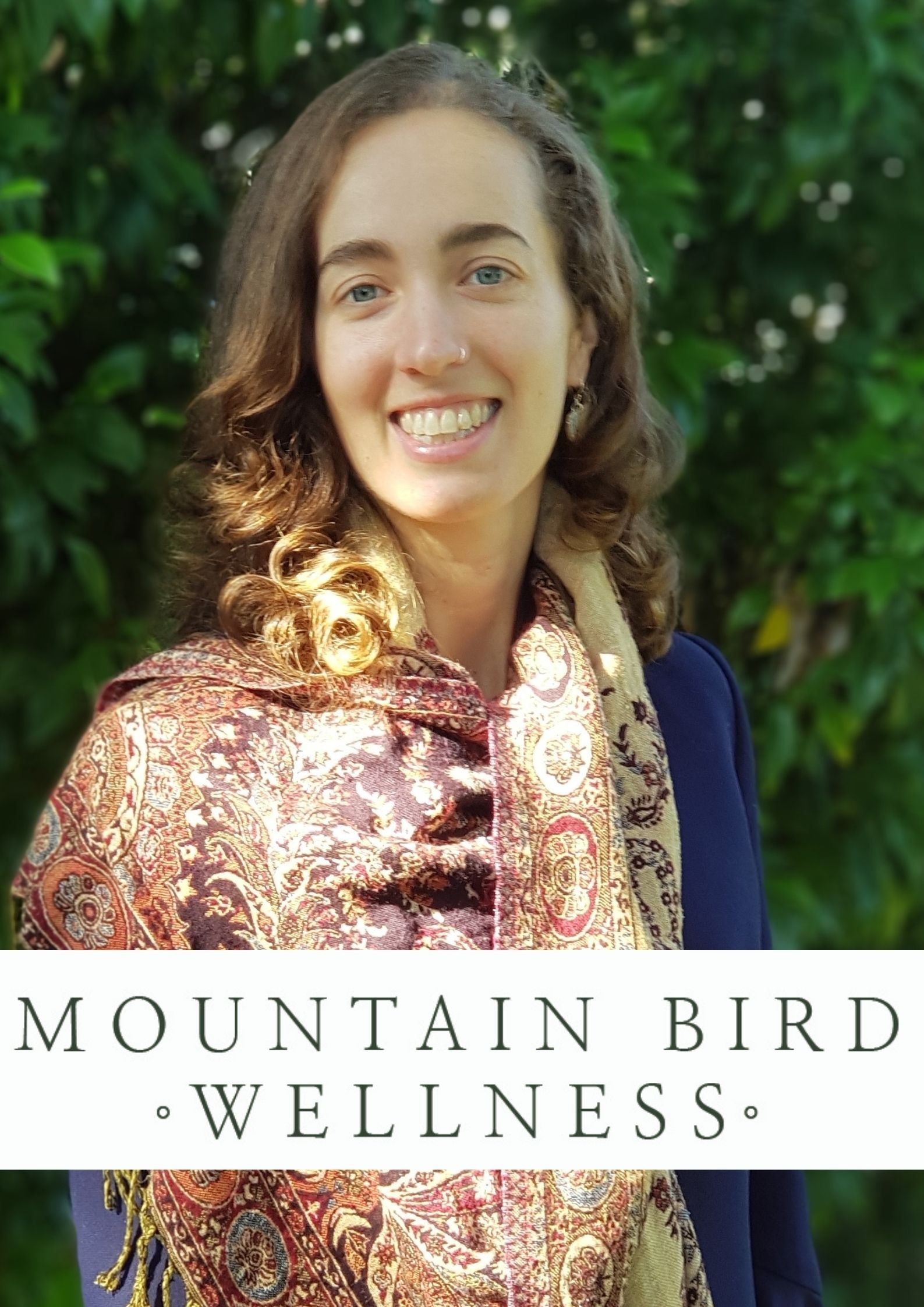 Lauren Burke therapist on Natural Therapy Pages