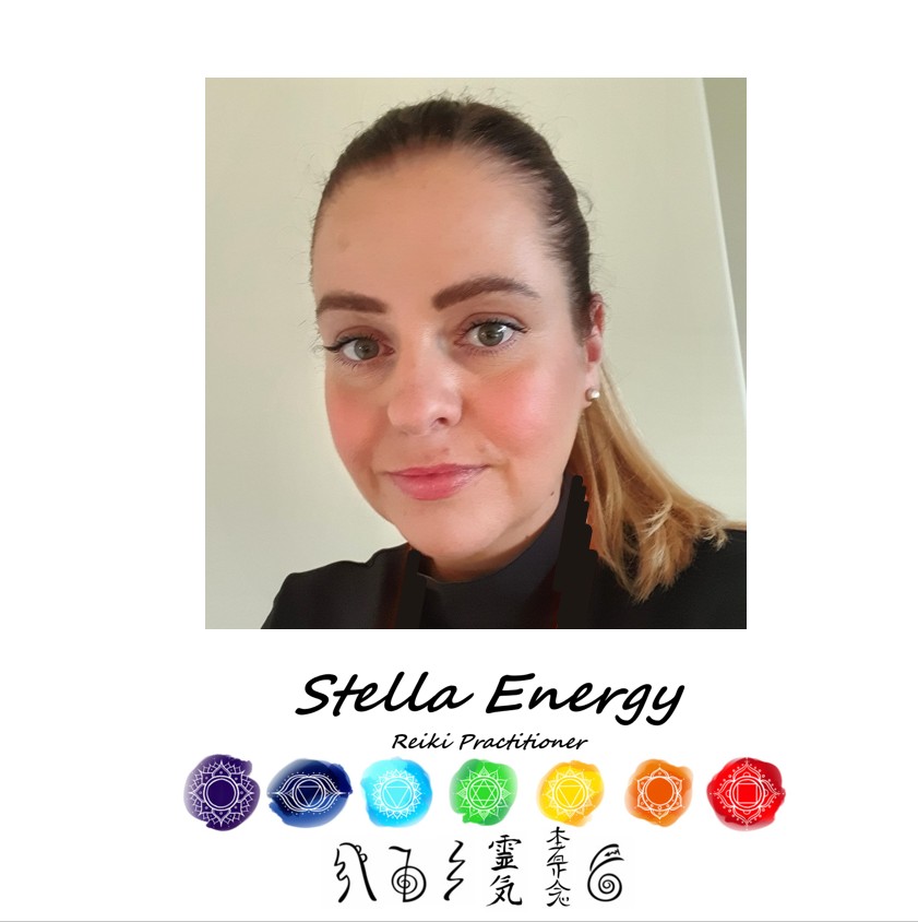 The Stella Energy therapist on Natural Therapy Pages