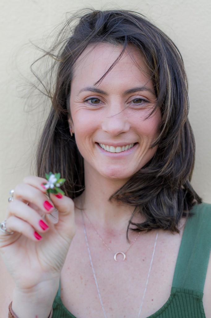 Mari Graber therapist on Natural Therapy Pages