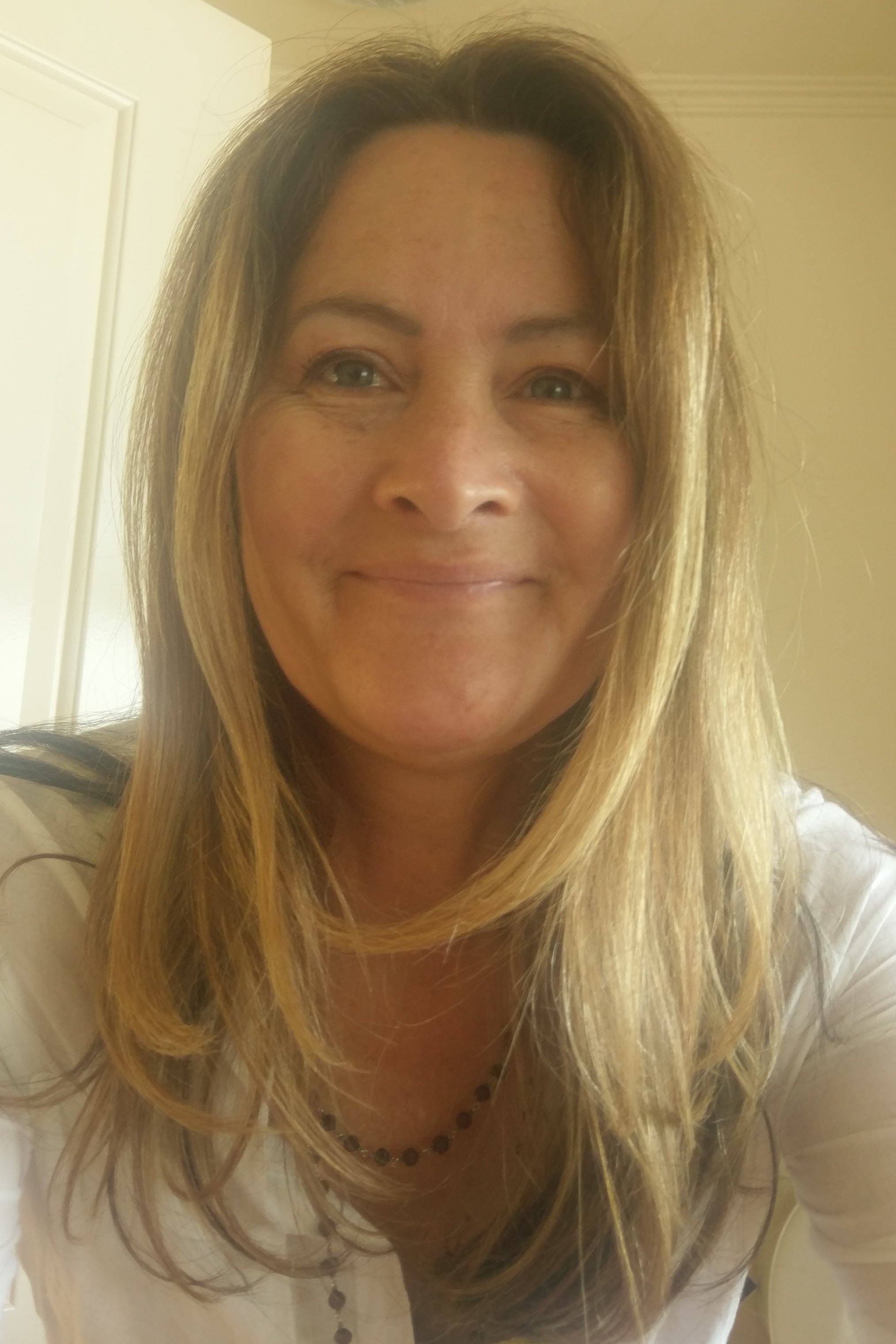 Jo Greve-Hirst therapist on Natural Therapy Pages