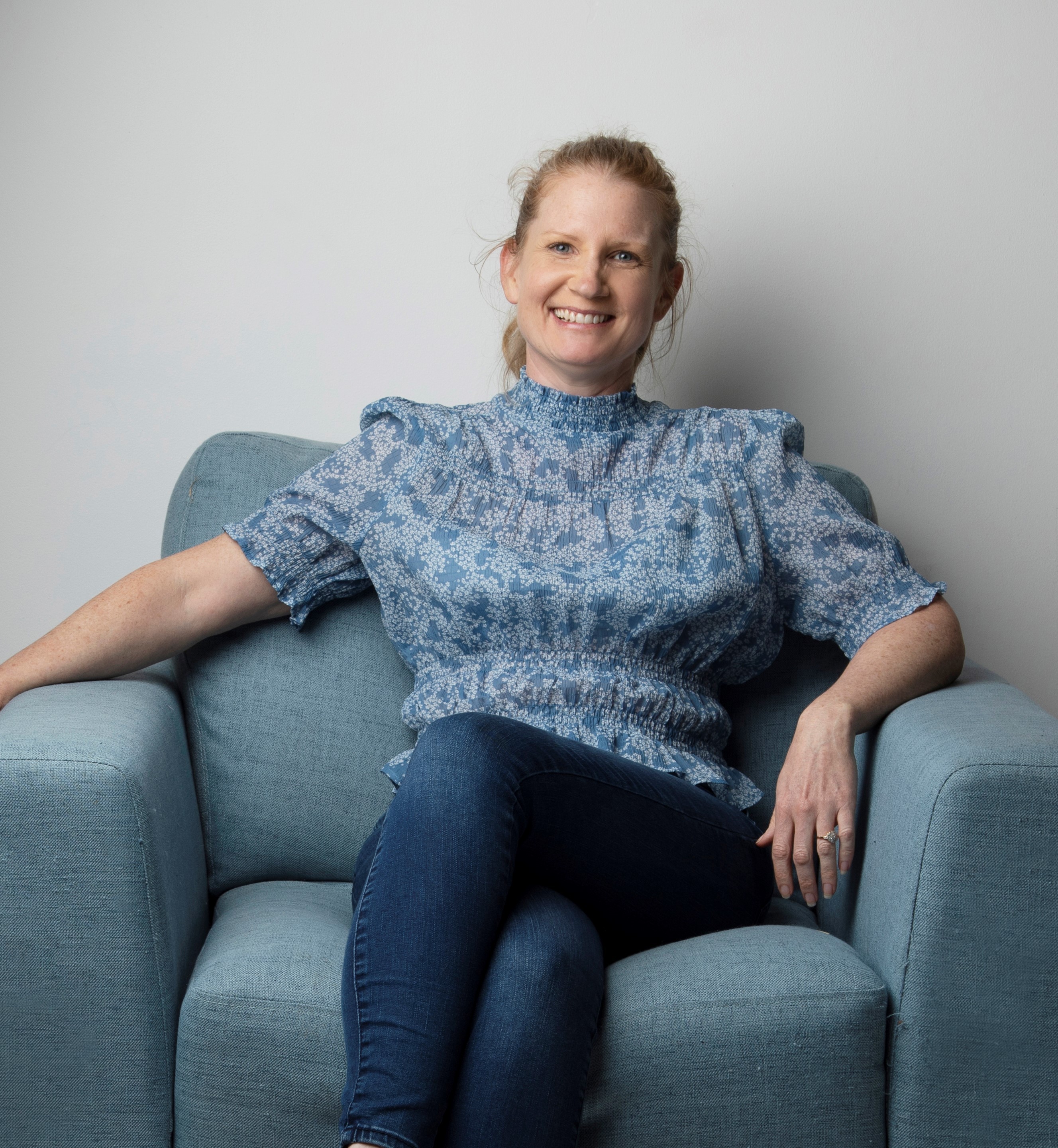 The Inspiration Couch therapist on Natural Therapy Pages