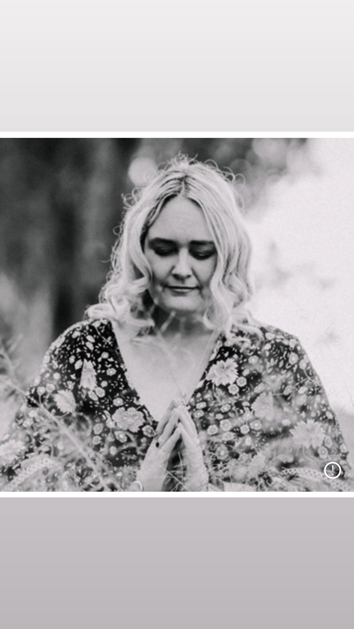 Ness Tomlinson therapist on Natural Therapy Pages
