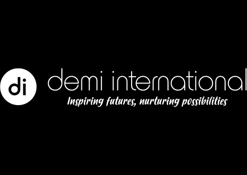 Demi International Beauty Academy therapist on Natural Therapy Pages