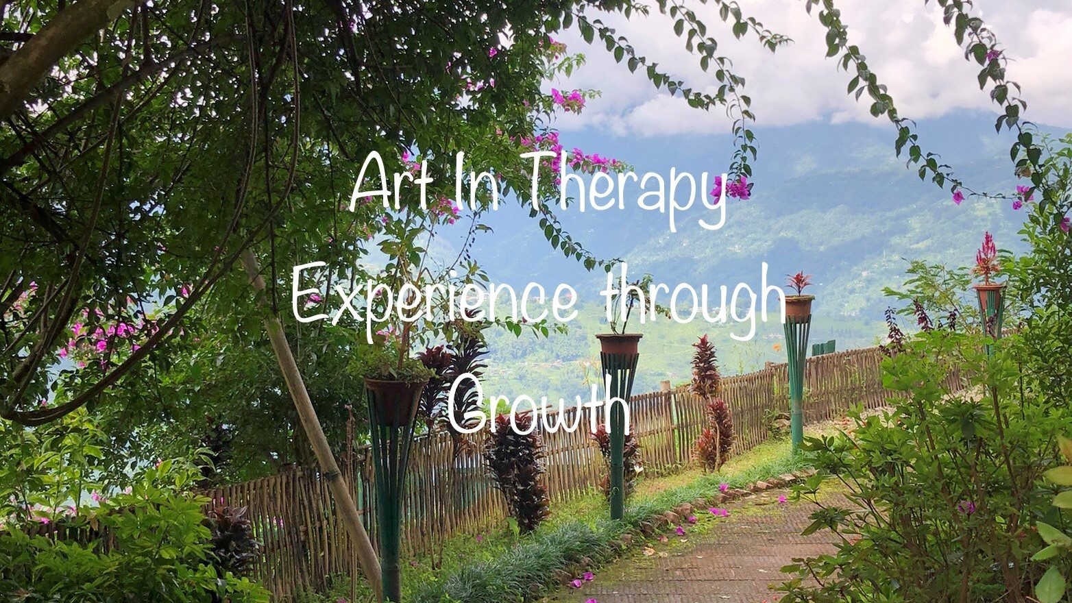 Art In Therapy therapist on Natural Therapy Pages