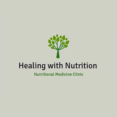 Healing with Nutrition therapist on Natural Therapy Pages