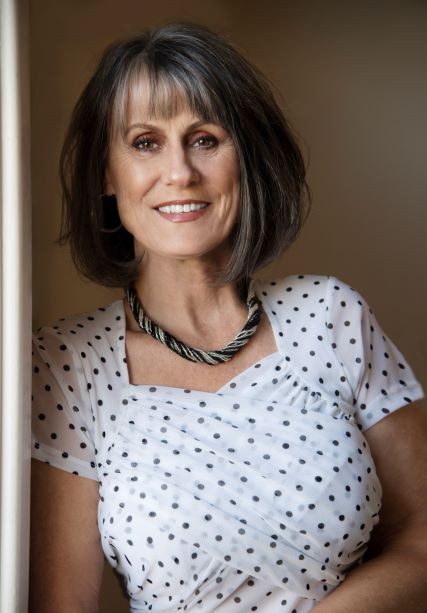 Christina Sullivan therapist on Natural Therapy Pages