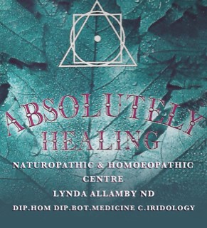 Lynda Allamby ND therapist on Natural Therapy Pages