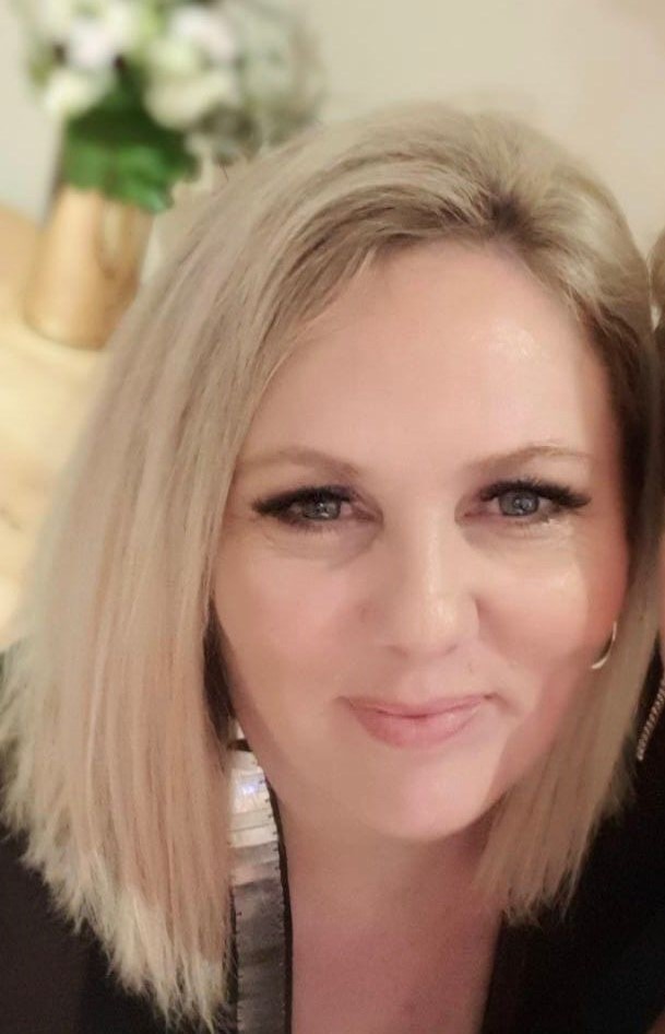 Sharon Hull therapist on Natural Therapy Pages