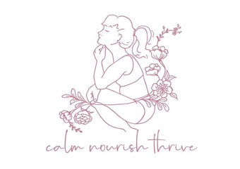 Calm Nourish Thrive therapist on Natural Therapy Pages