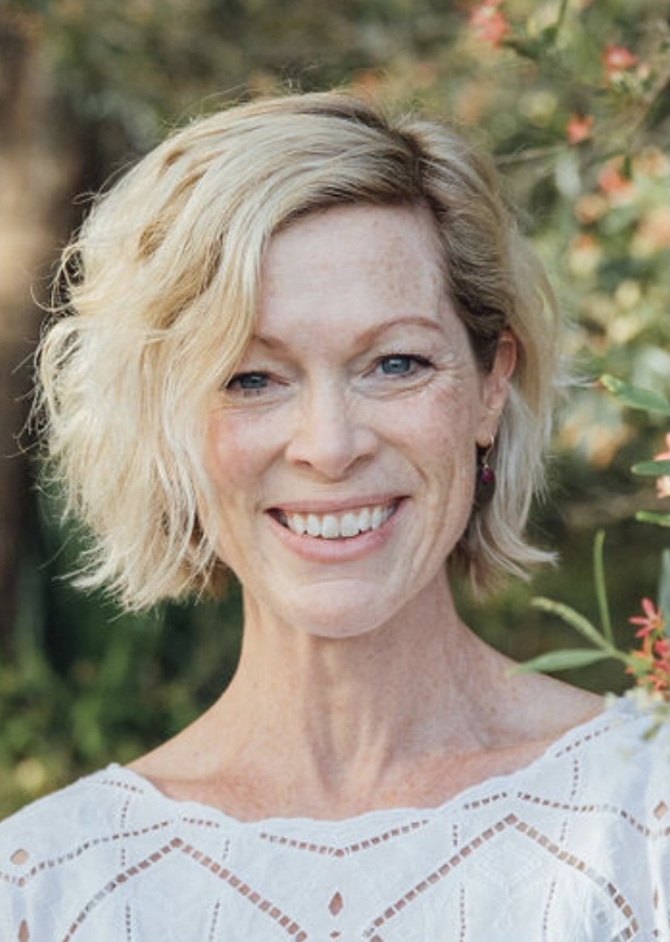 Bronwyn Quinn Naturopathy therapist on Natural Therapy Pages