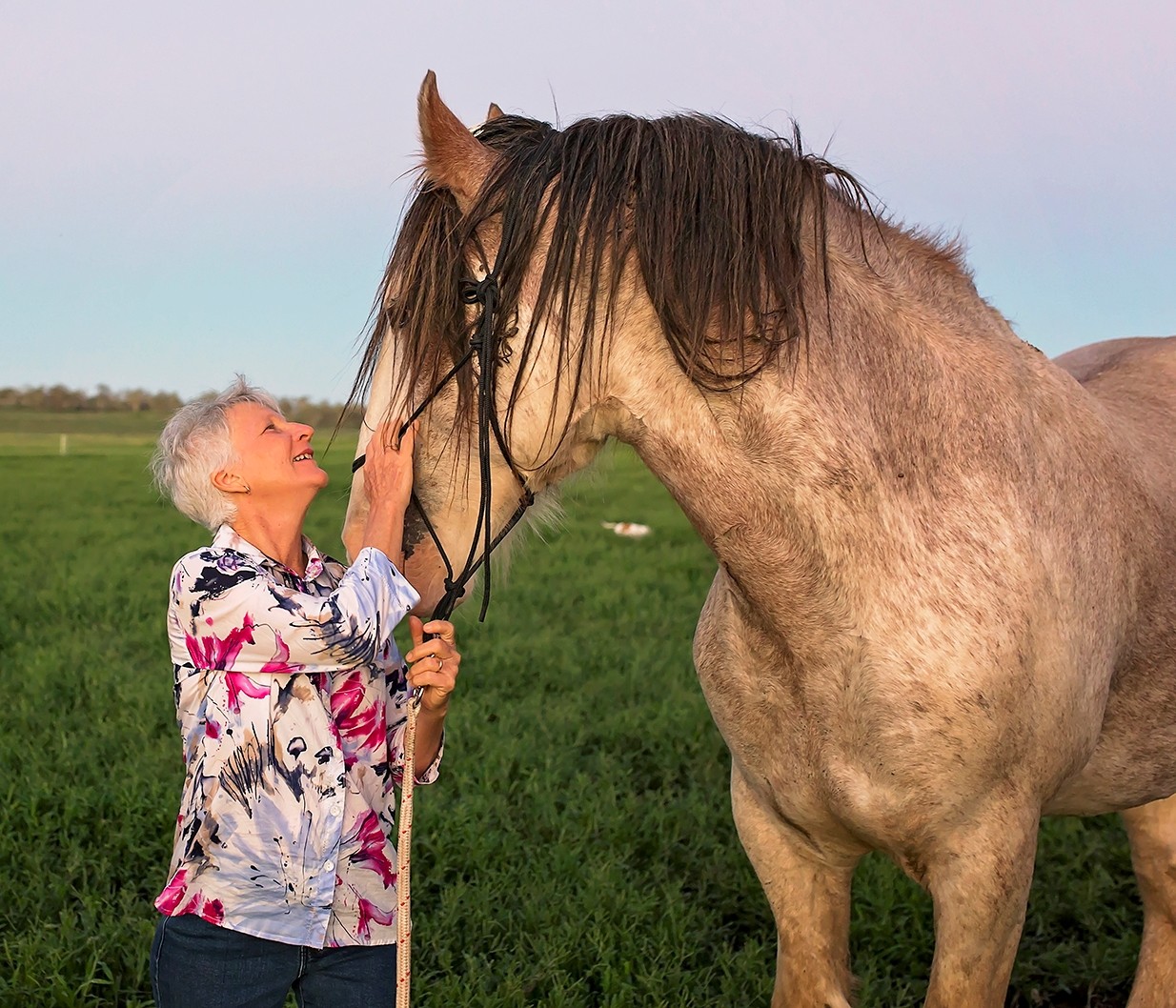 Wendy Jones therapist on Natural Therapy Pages