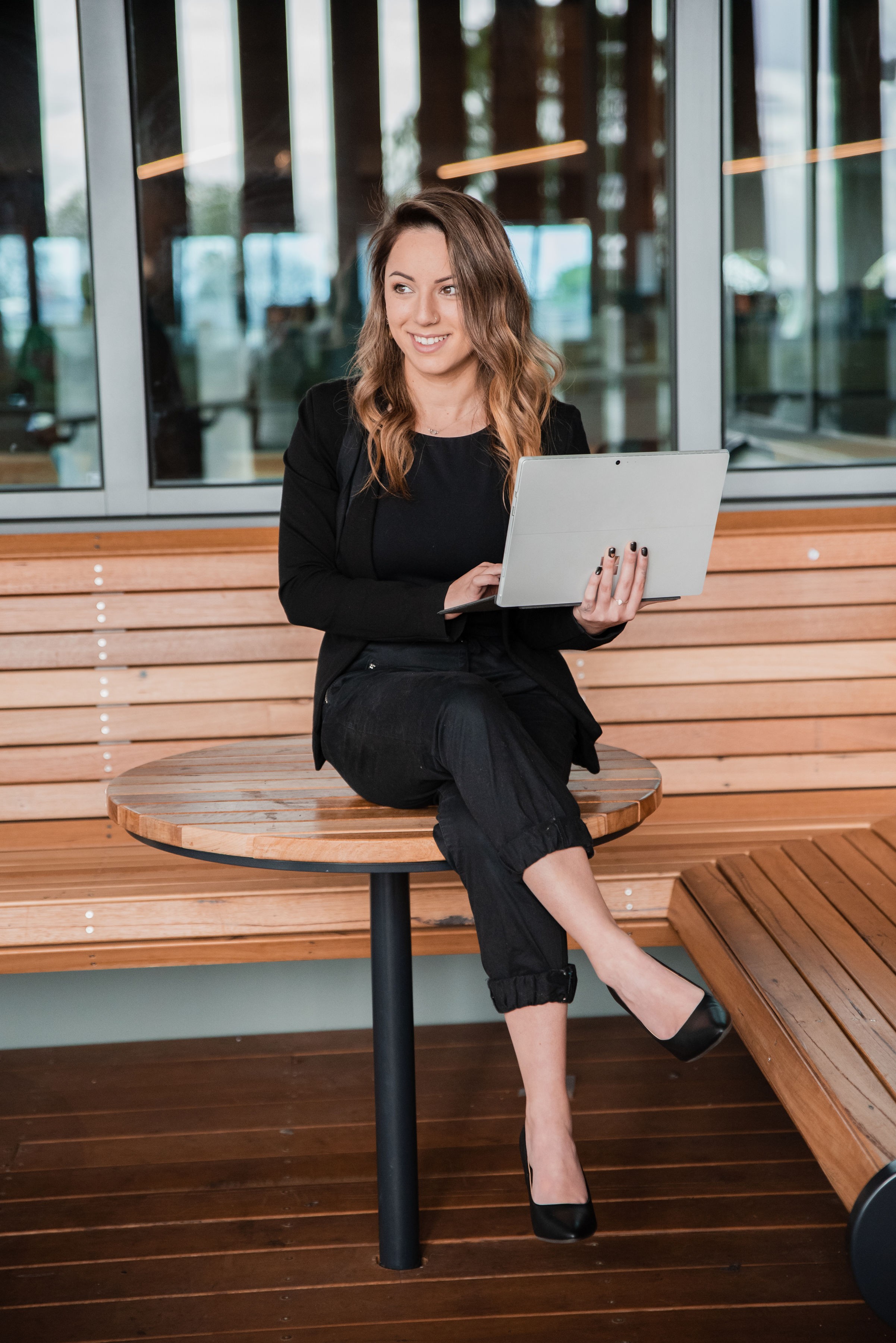 Amber Suzanne Counselling therapist on Natural Therapy Pages