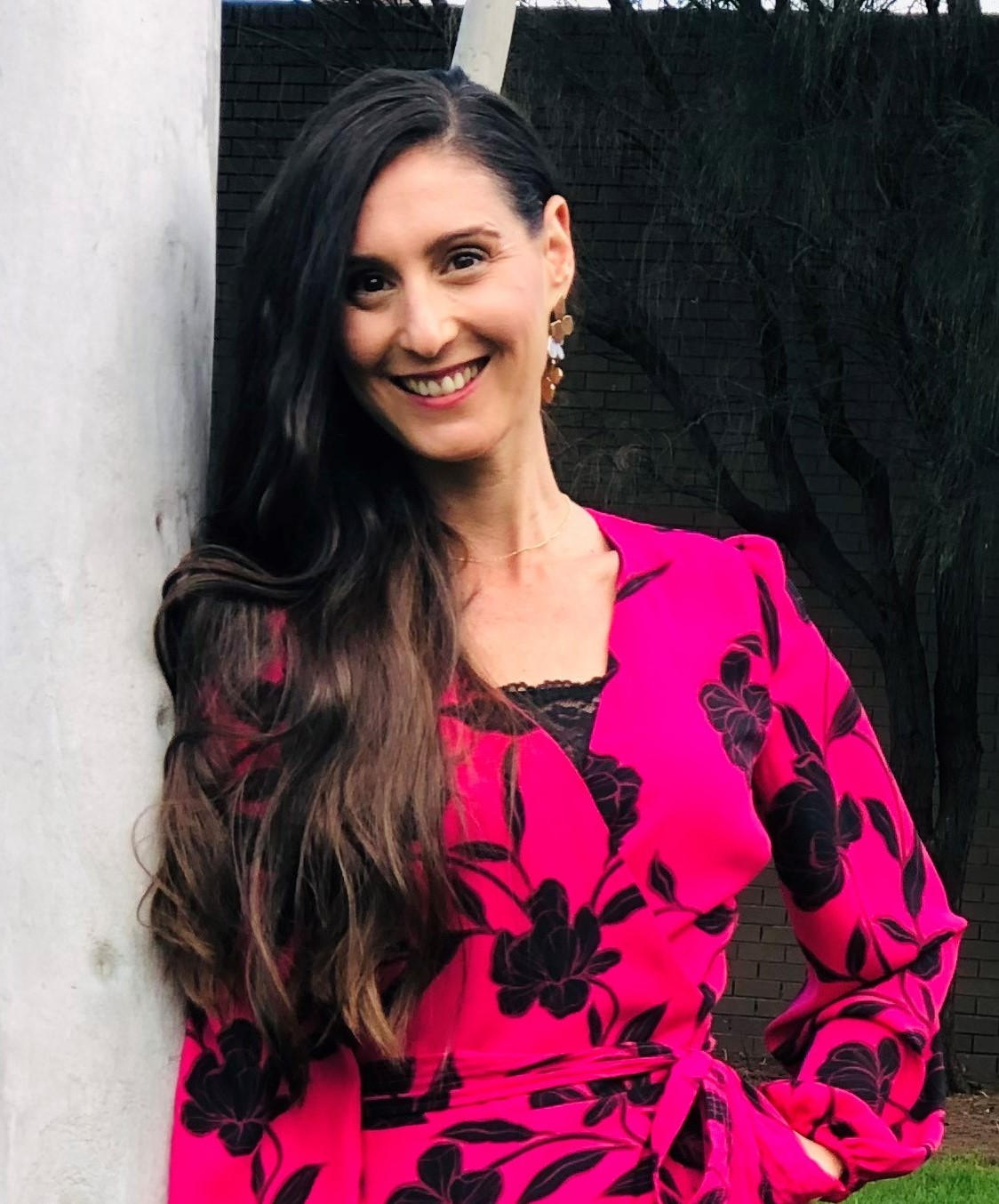 Melanie Bouras therapist on Natural Therapy Pages