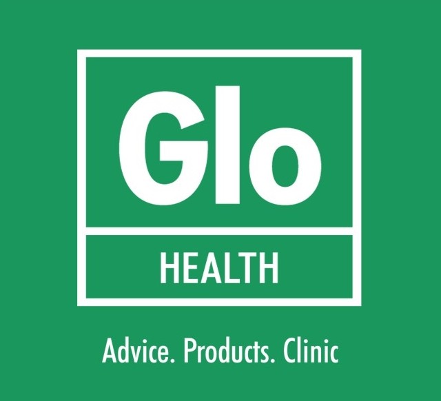 GLO Health therapist on Natural Therapy Pages