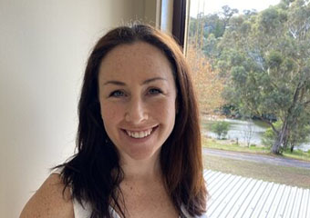 Rowena Benbow therapist on Natural Therapy Pages