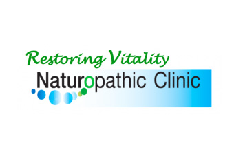 Restoring Vitality therapist on Natural Therapy Pages