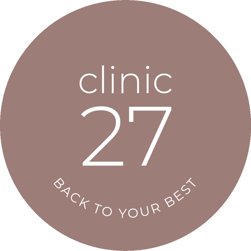 Clinic 27 therapist on Natural Therapy Pages