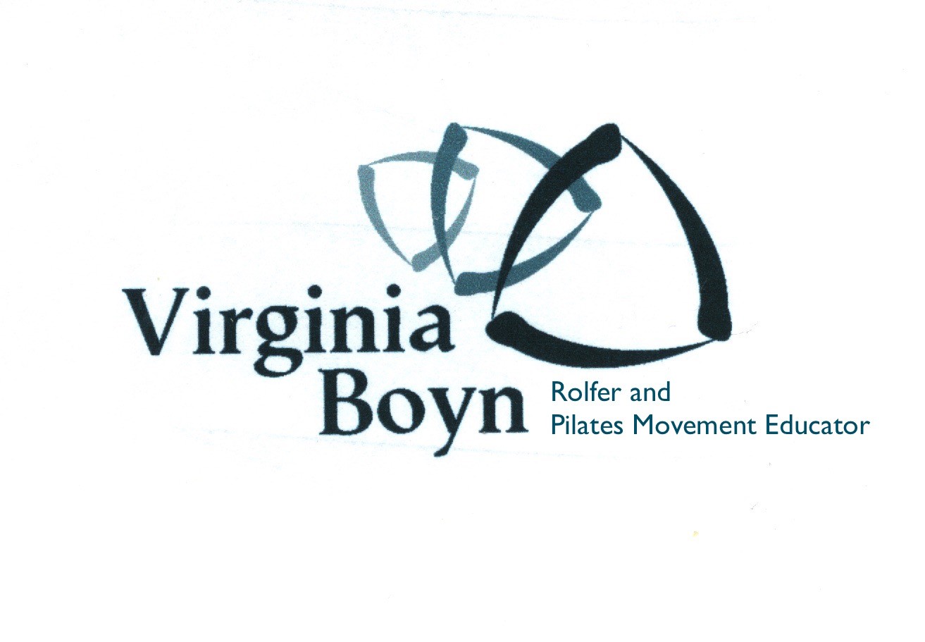 Virginia Boyn therapist on Natural Therapy Pages
