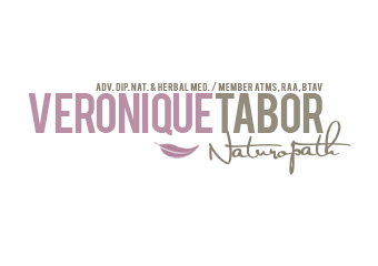 Veronique Tabor Naturopathy therapist on Natural Therapy Pages