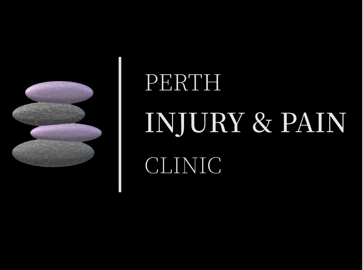 Perth Injury & Pain Clinic therapist on Natural Therapy Pages