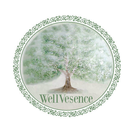 WellVesence therapist on Natural Therapy Pages
