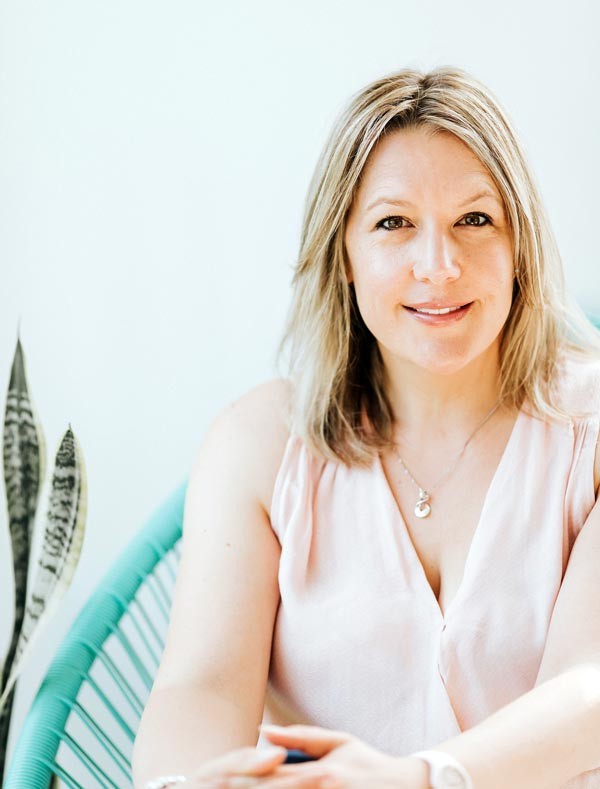 Toni Gunn Counselling therapist on Natural Therapy Pages