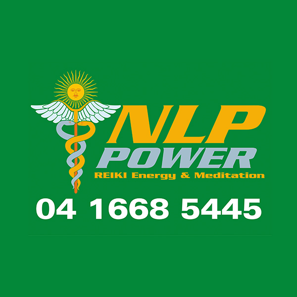 NLP Power therapist on Natural Therapy Pages