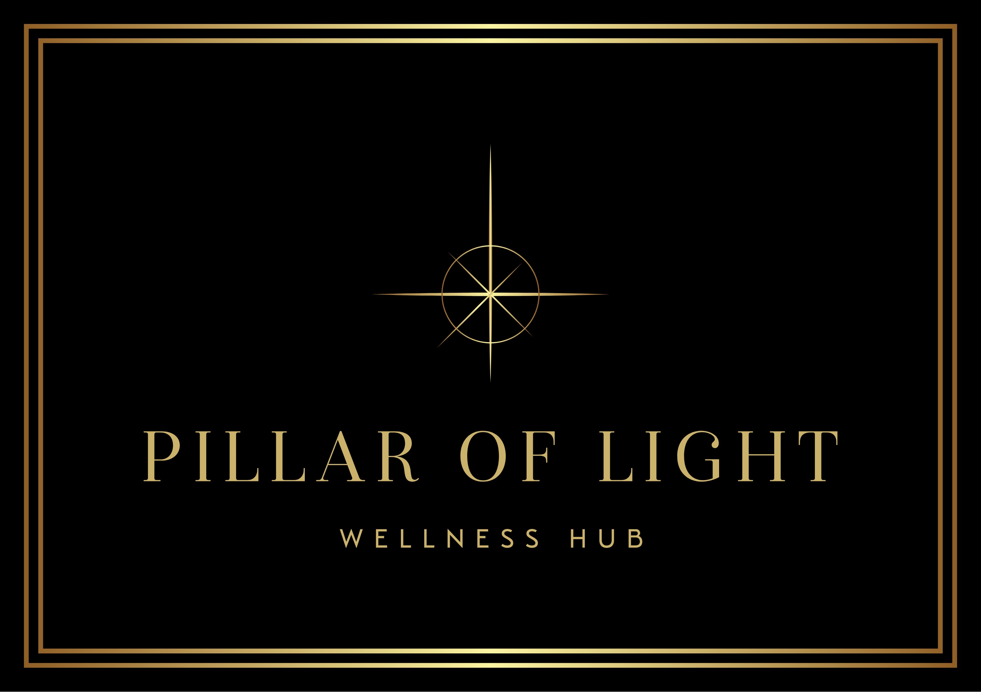 Pillar Of Light therapist on Natural Therapy Pages