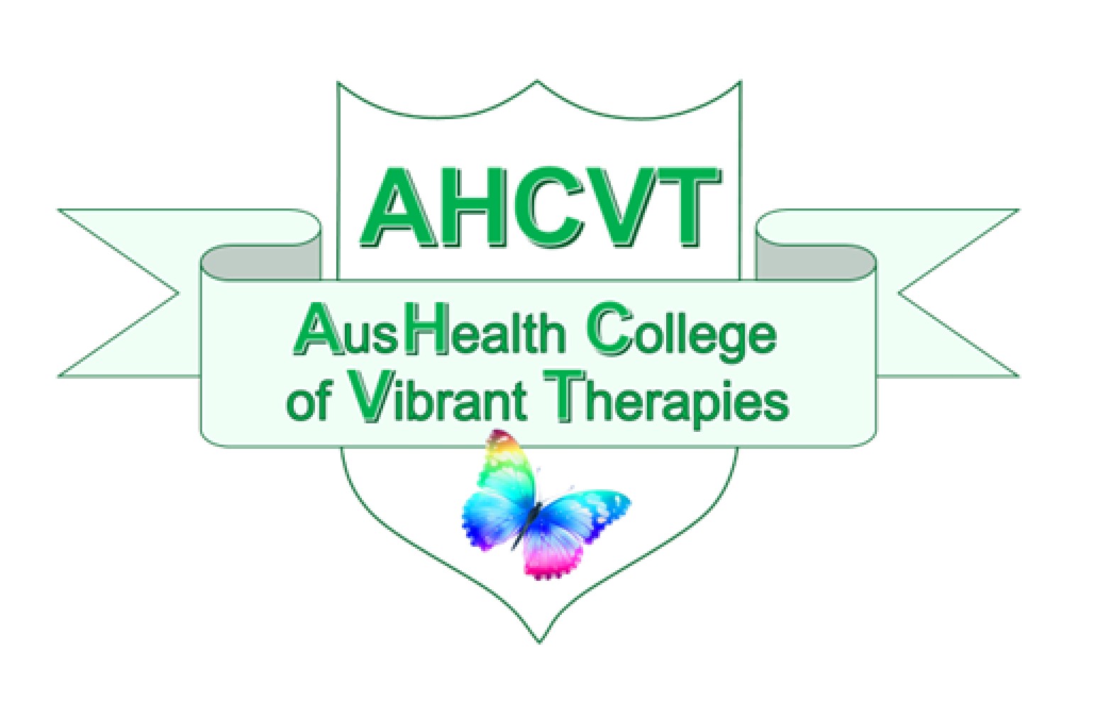 AusHealth College of Vibrant Therapies therapist on Natural Therapy Pages