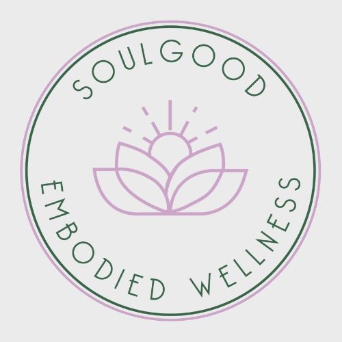 SoulGood Embodied Wellness therapist on Natural Therapy Pages