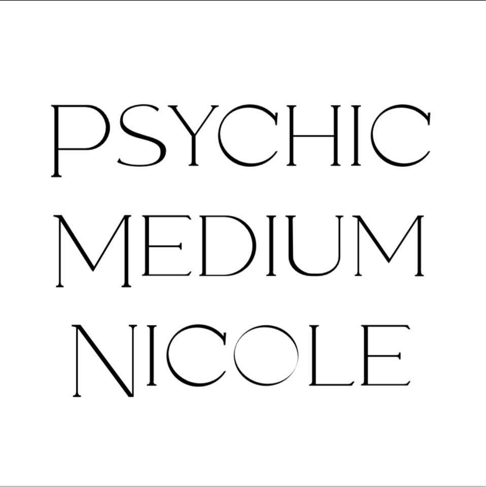 Psychic Medium Nicole therapist on Natural Therapy Pages