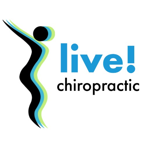 Live! Chiropractic therapist on Natural Therapy Pages