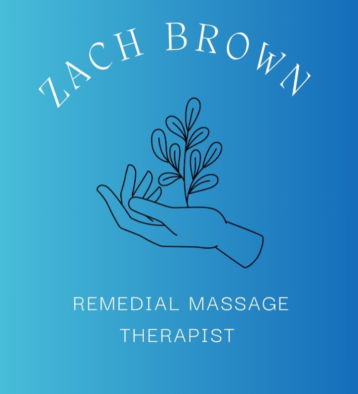 Zachariah Jack Brown therapist on Natural Therapy Pages