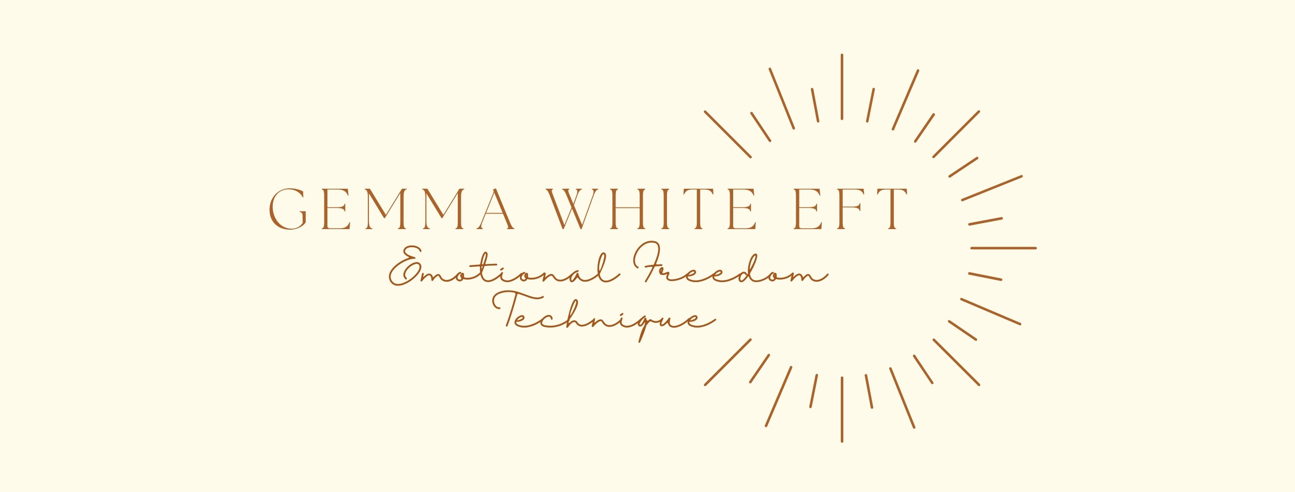 Gemma White EFT therapist on Natural Therapy Pages