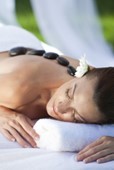 Dragonfly Dreaming Massage therapist on Natural Therapy Pages