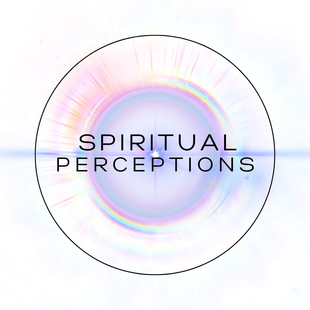 Spiritual Perceptions therapist on Natural Therapy Pages