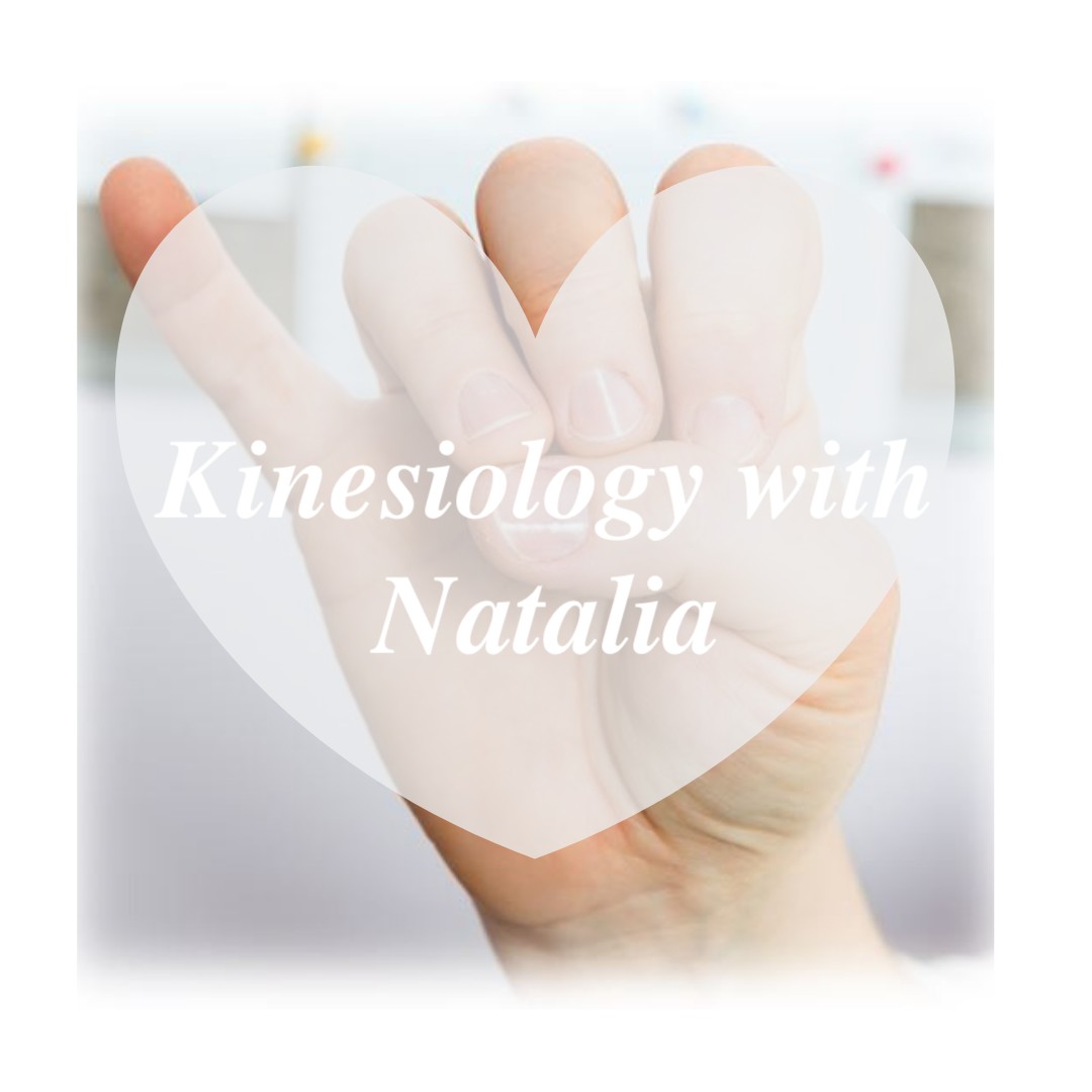 Kinesiology with Natalia therapist on Natural Therapy Pages