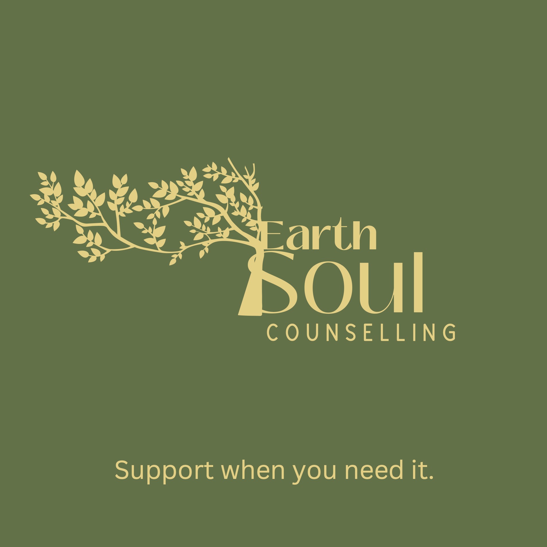 Earth Soul Counseling therapist on Natural Therapy Pages